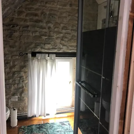 Le Refuge De L Hortensia