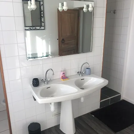 Сasa de vacaciones Le Refuge De L Hortensia *