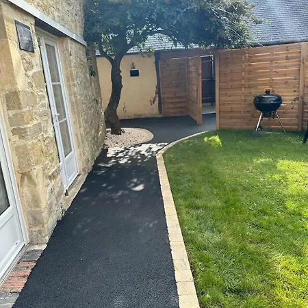 Le Refuge De L Hortensia *