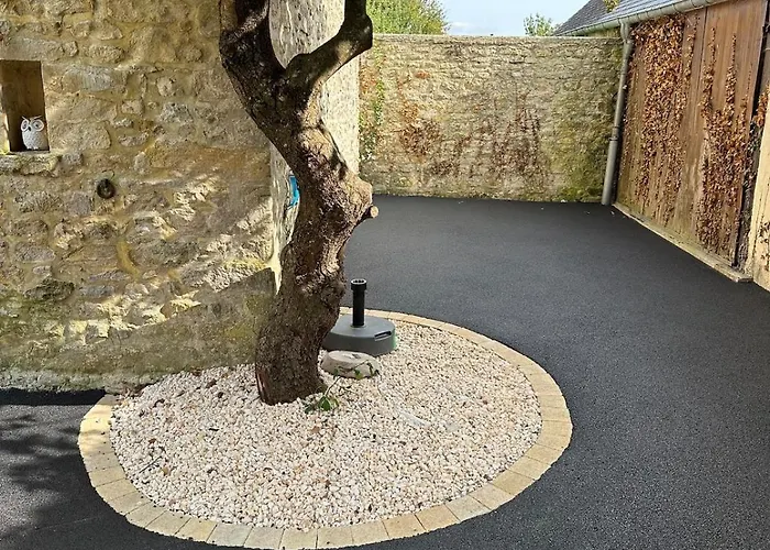 Le Refuge De L Hortensia Casa vacanze *