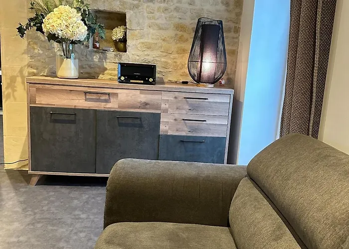 Casa vacanze Le Refuge De L Hortensia *