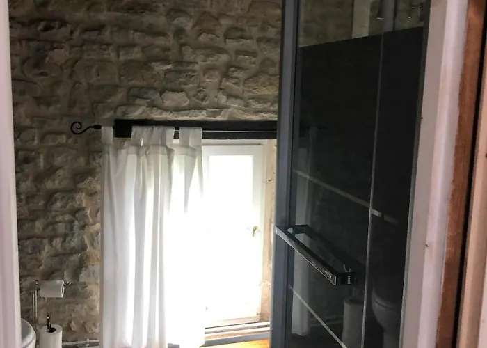 Le Refuge De L Hortensia