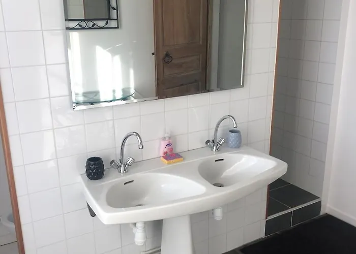 Casa vacanze Le Refuge De L Hortensia *